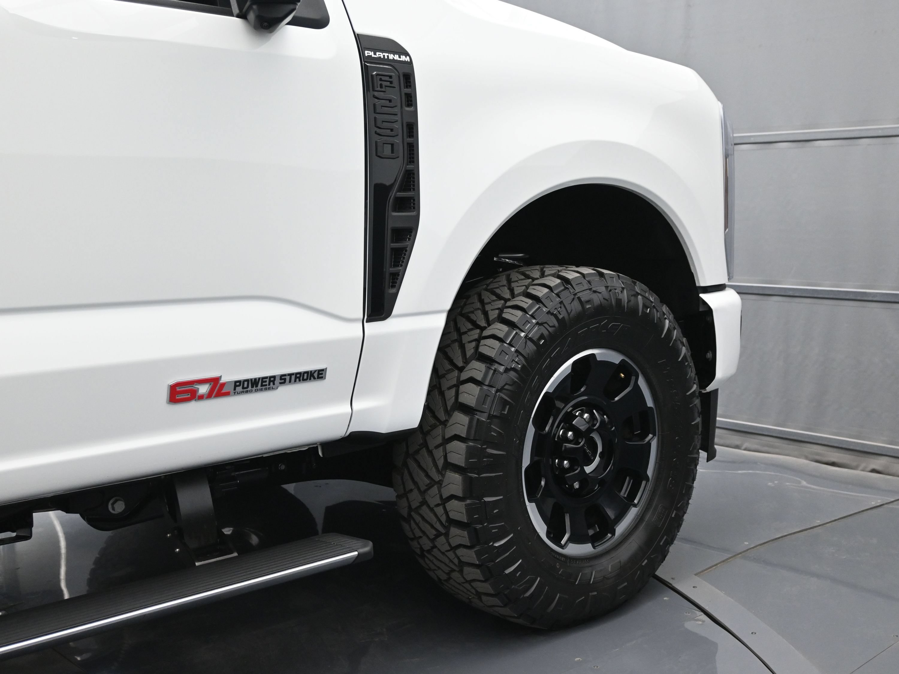 Used 2026 Ford F250 Platinum AWD/4WD image 52