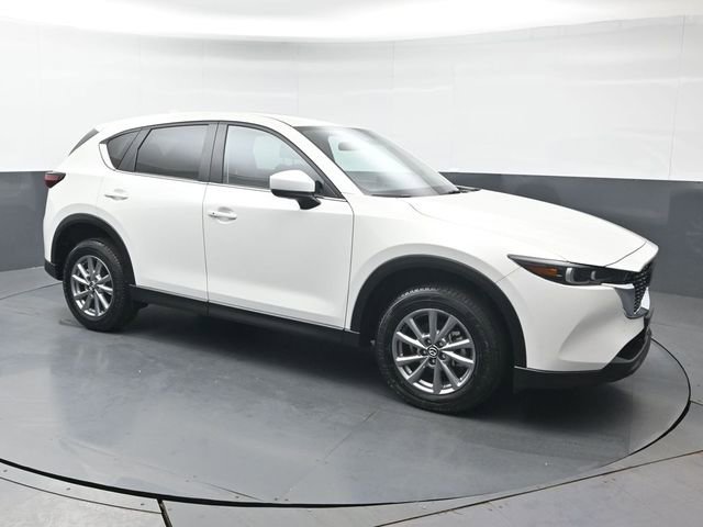 Certified 2023 MAZDA CX-5 AWD 2.5 S w/ Select Package image 7