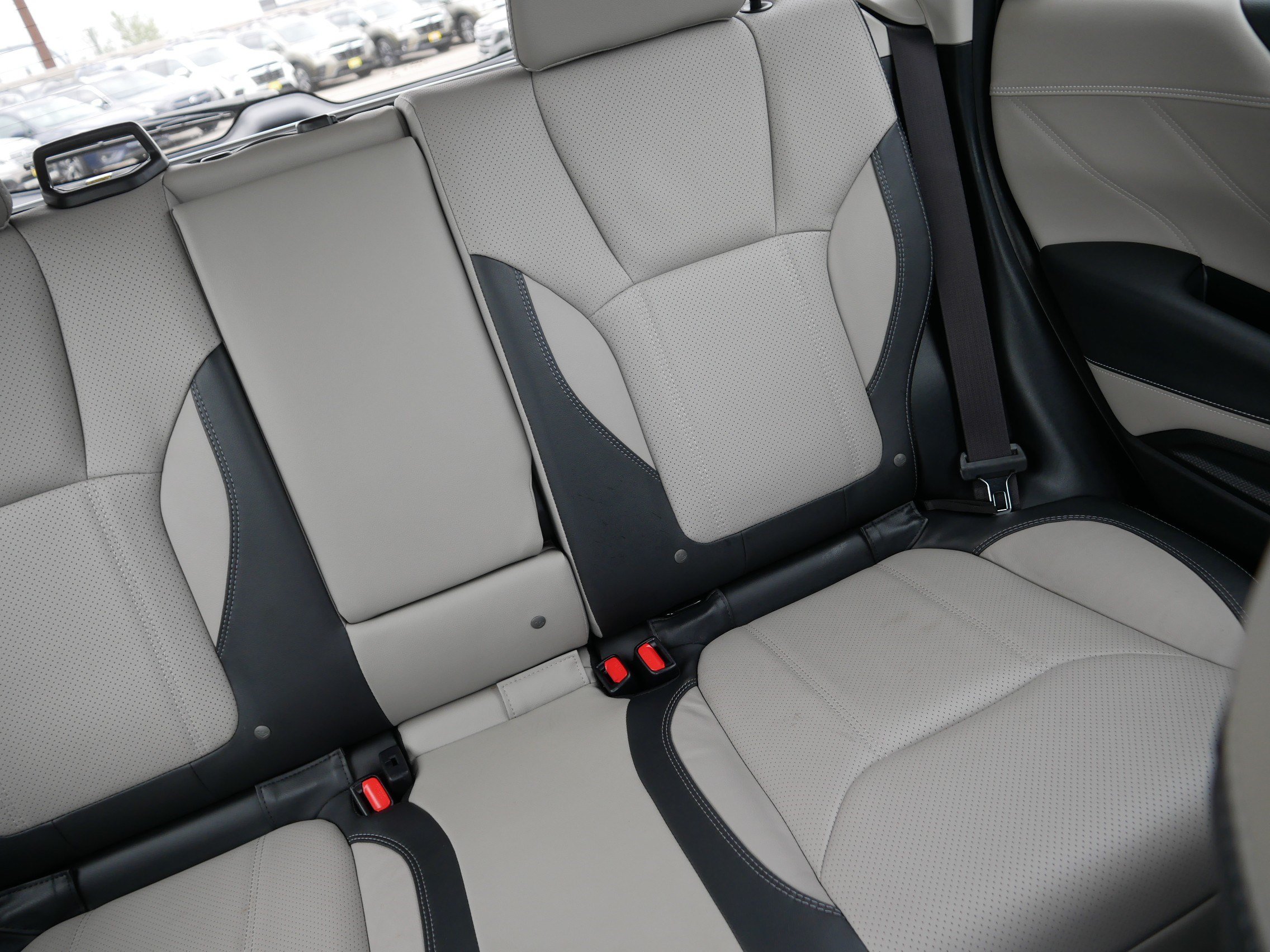 Certified 2024 Subaru Forester Limited AWD/4WD image 14