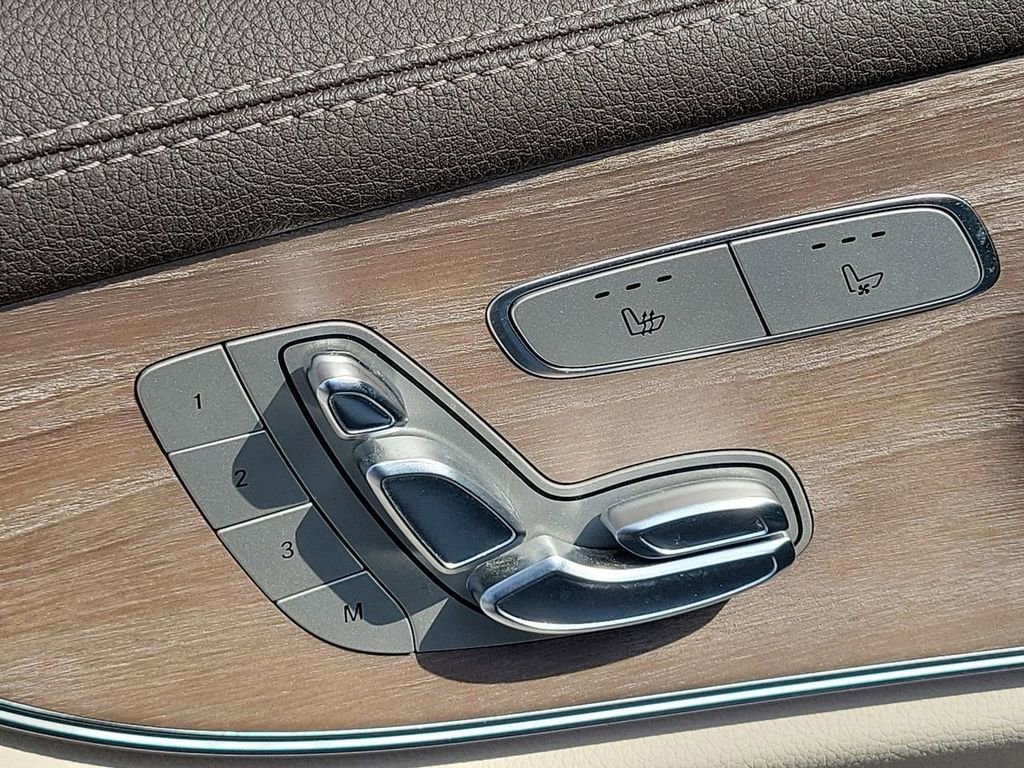 Used 2019 Mercedes-Benz E 450 Coupe image 23