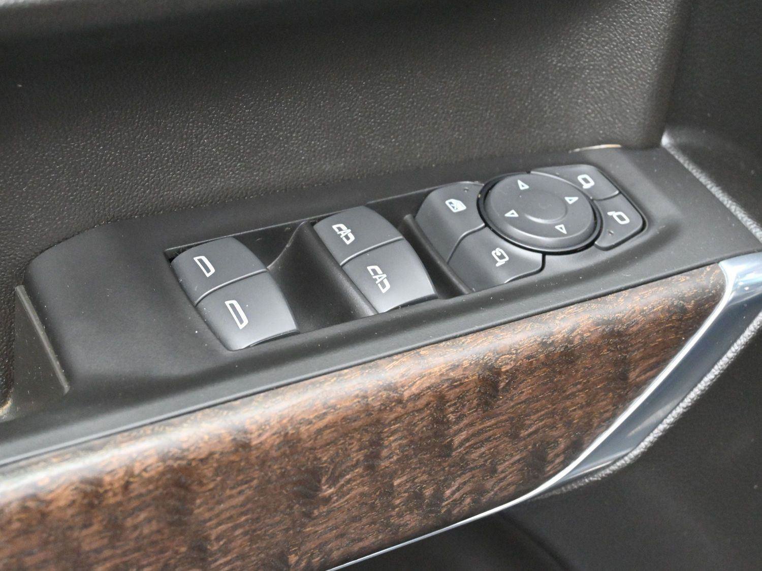 Used 2022 GMC Sierra 1500 Denali w/ Denali Reserve Package image 11