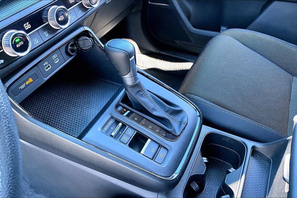 Used 2024 Honda CR-V EX image 15