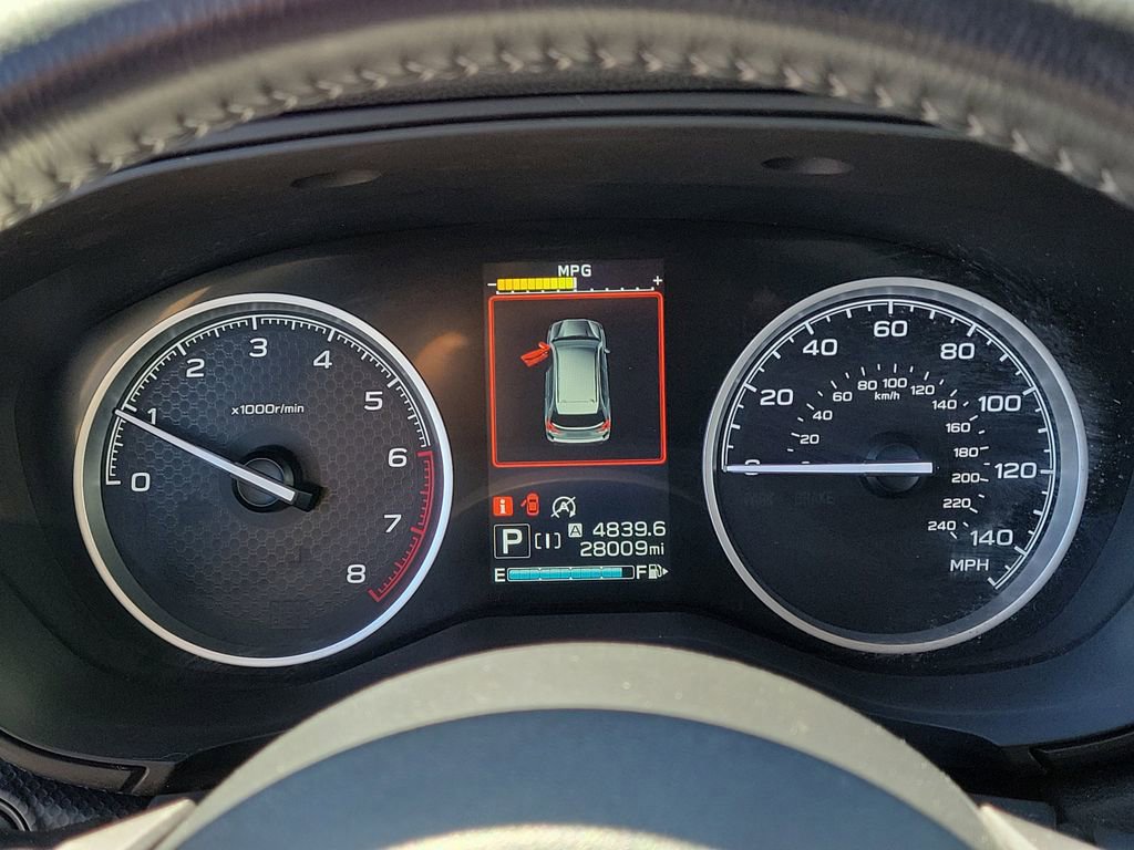 Certified 2023 Subaru Forester Premium image 30