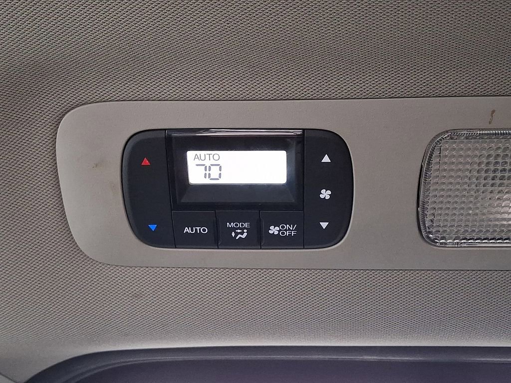 Used 2016 Honda Odyssey EX-L image 12