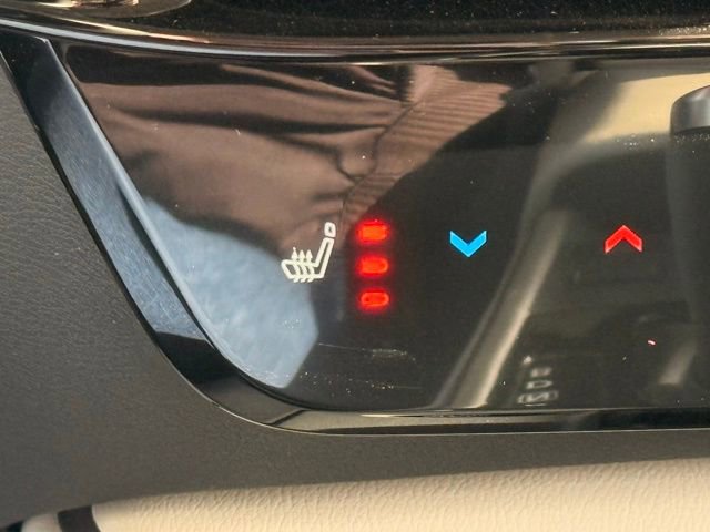 New 2026 Nissan Sentra SL w/ Floor Mat Package image 31