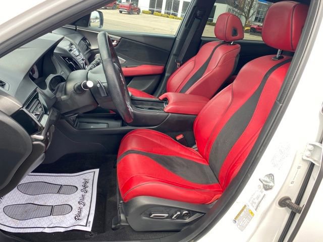 Used 2023 Acura RDX A-Spec image 14