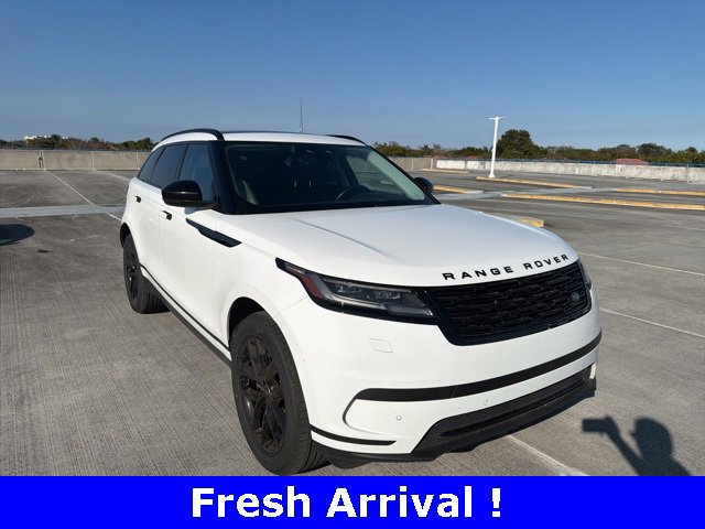 Used 2024 Land Rover Range Rover Velar S image 3