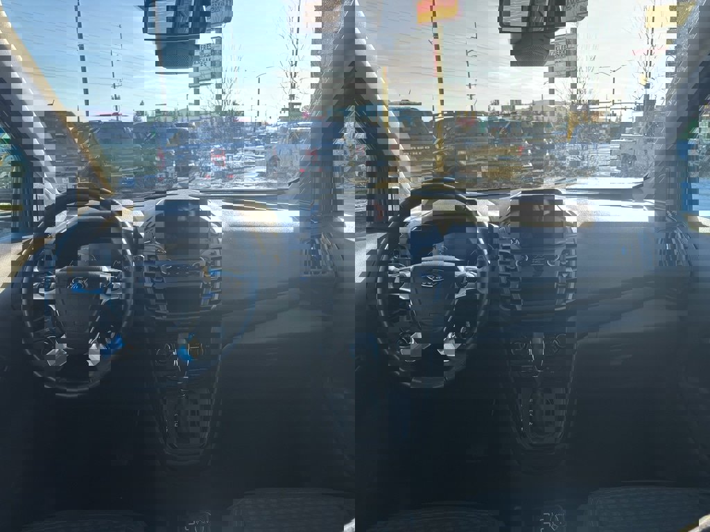 Used 2019 Ford Transit Connect XLT w/ Trailer Tow Package image 32