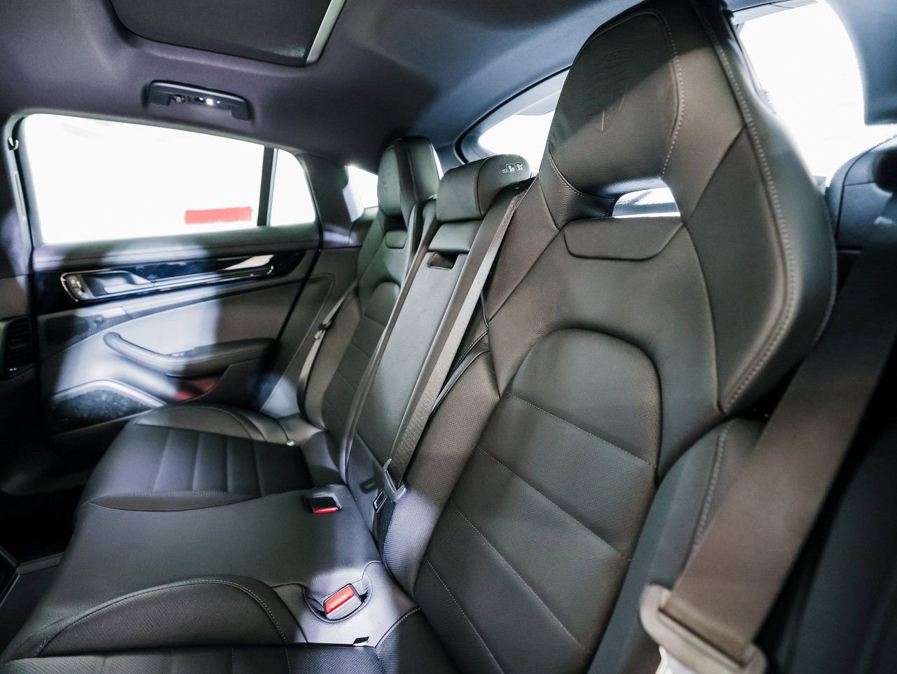 New 2026 Porsche Panamera 4 image 25