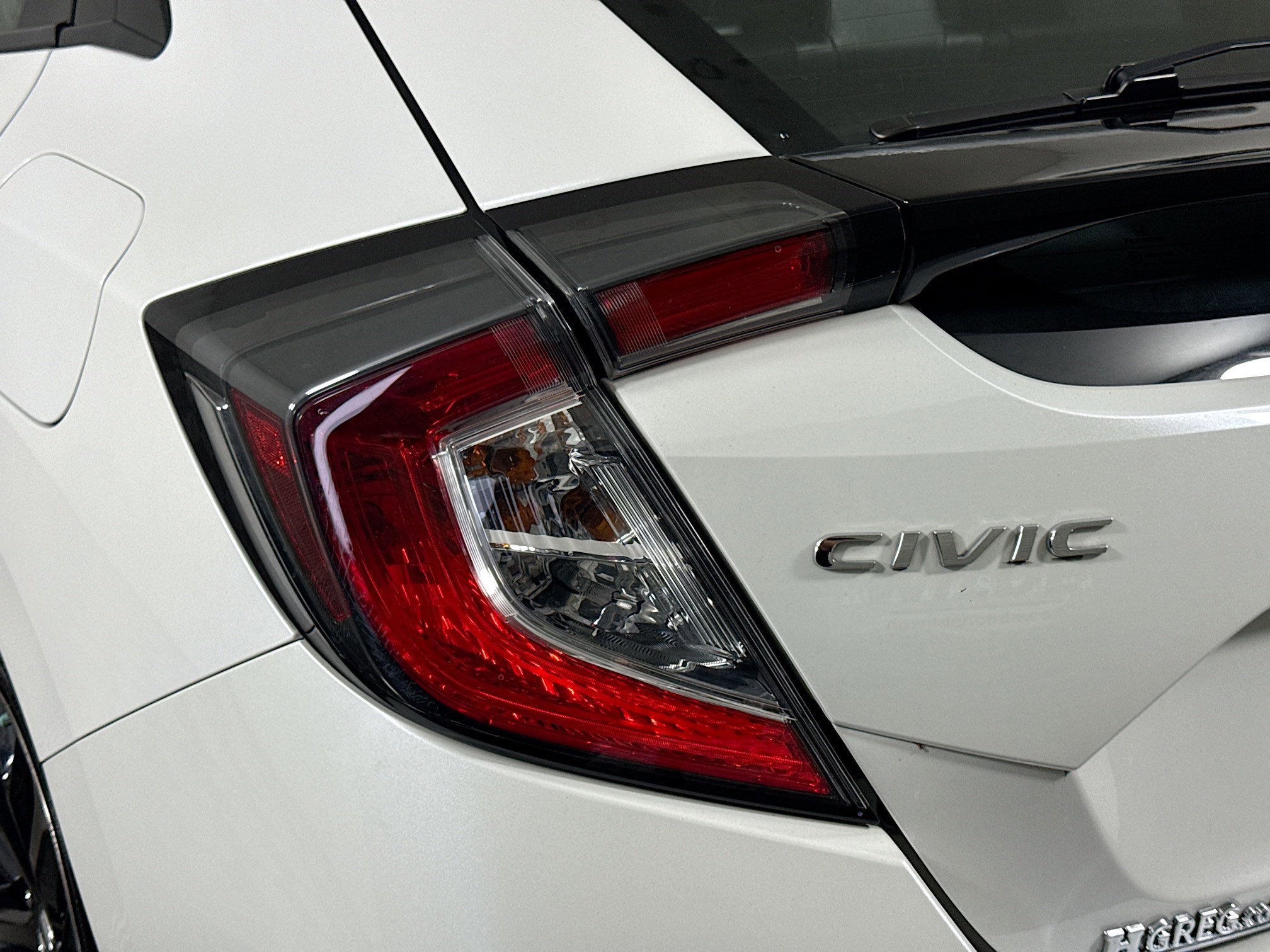 Used 2021 Honda Civic Sport image 36