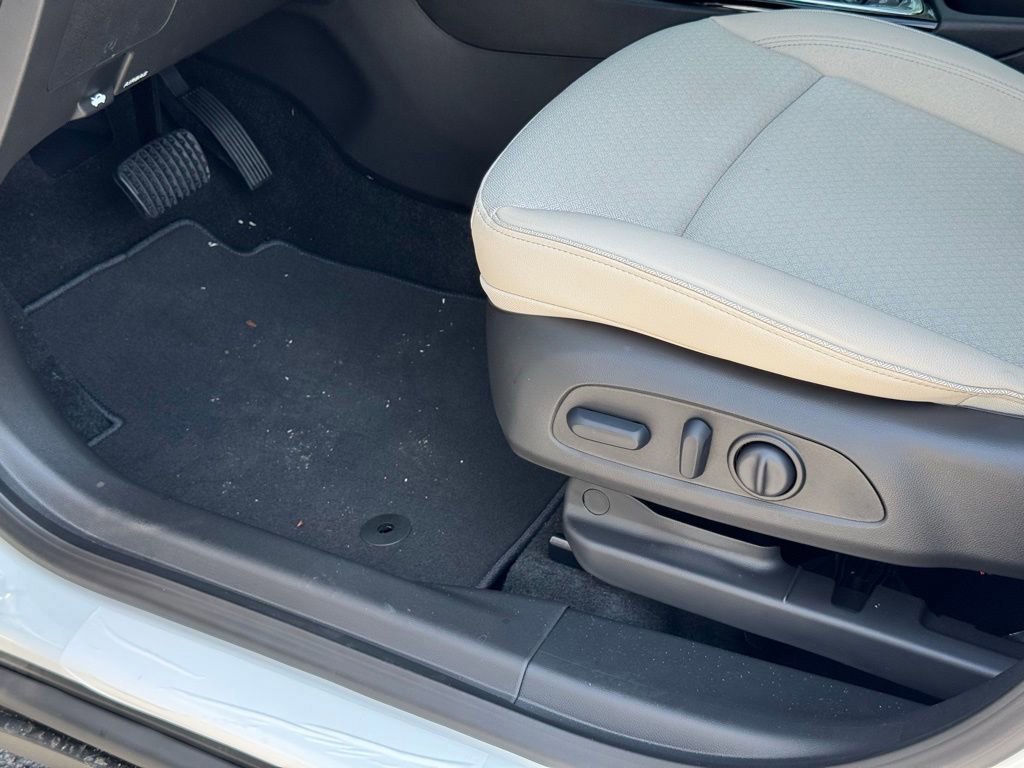 New 2026 Buick Encore GX Preferred w/ Advanced Technology Package image 17