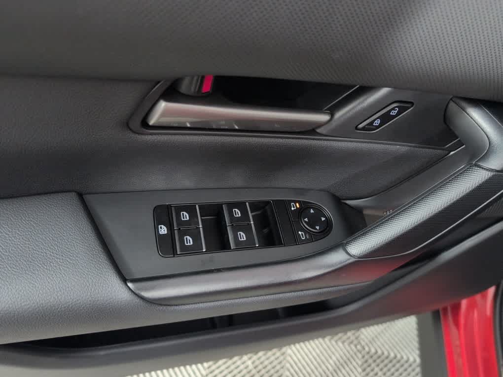 New 2026 MAZDA CX-50 AWD 2.5 S w/ Weather Package image 21