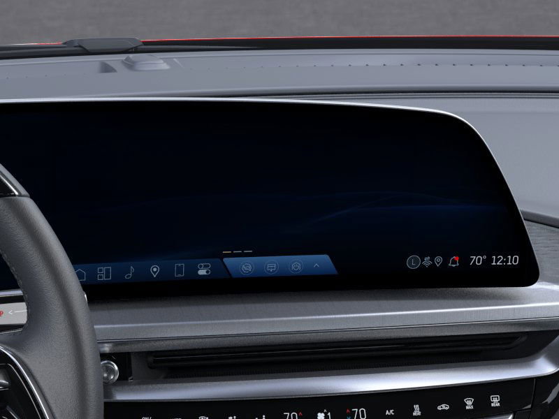 New 2026 Cadillac Lyriq Premium Sport w/ LPO, Floor Liner Package AWD/4WD image 20