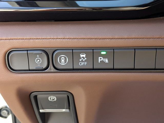 Certified 2024 Acura MDX FWD w/ Technology Package image 25