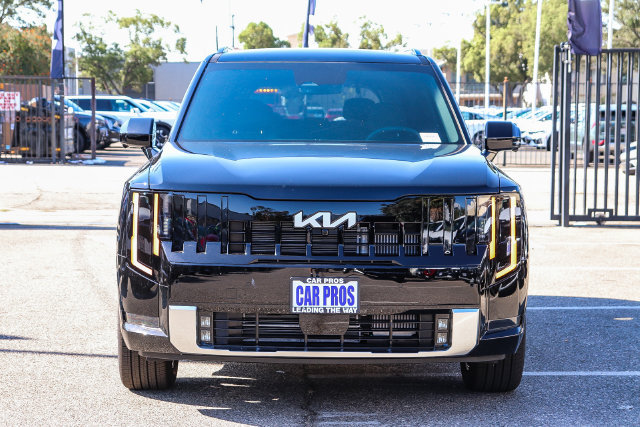 New 2027 Kia Telluride SX FWD image 3