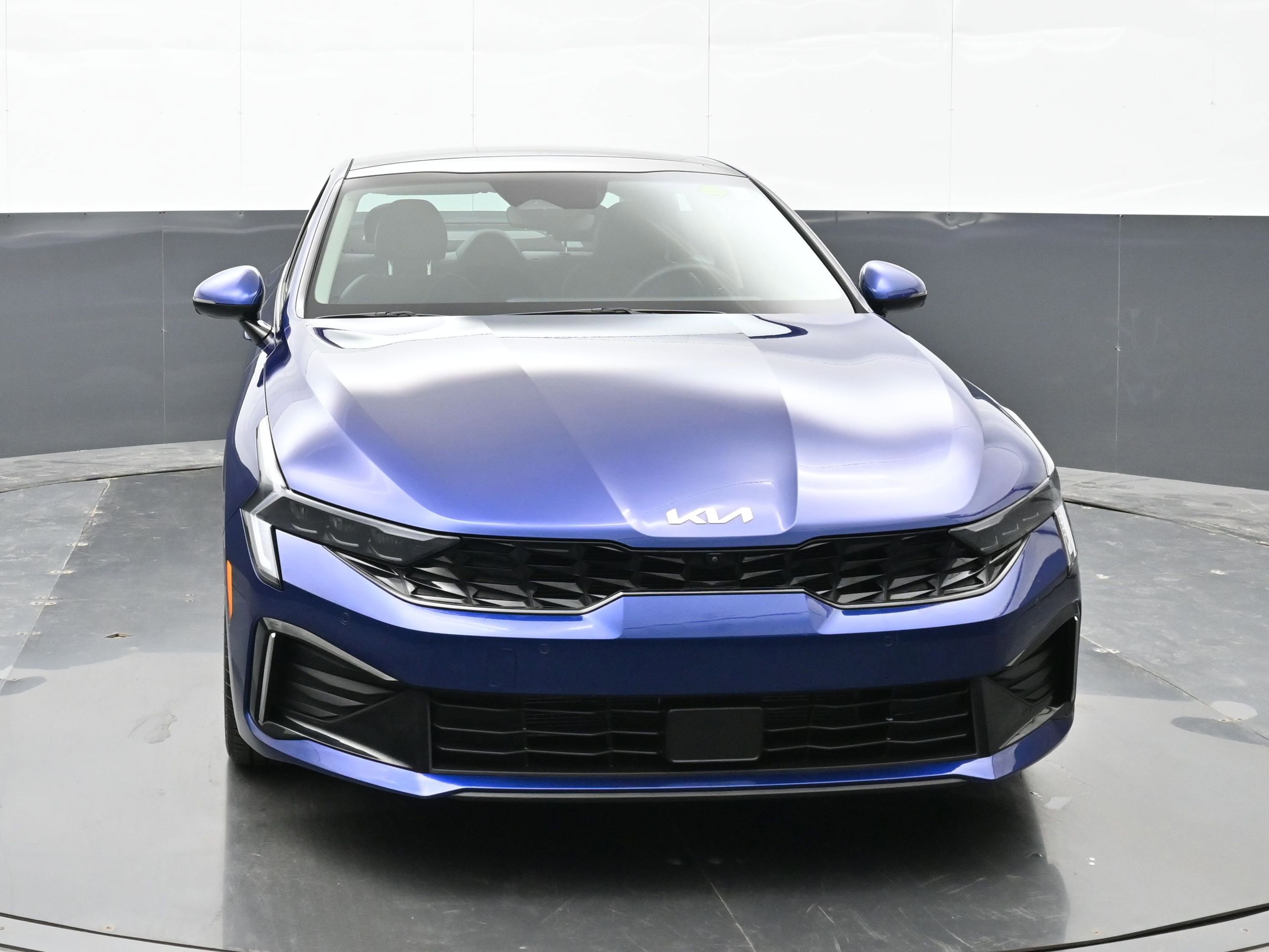 Used 2025 Kia K5 EX image 7