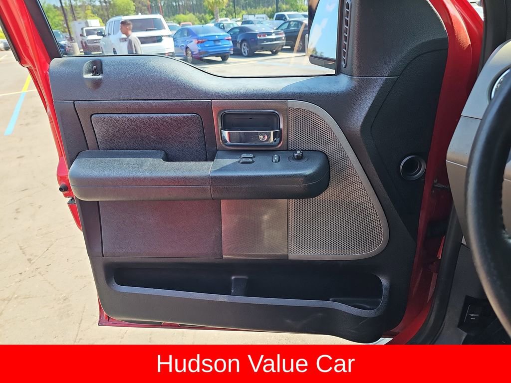 Used 2006 Ford F150 XLT AWD/4WD image 26