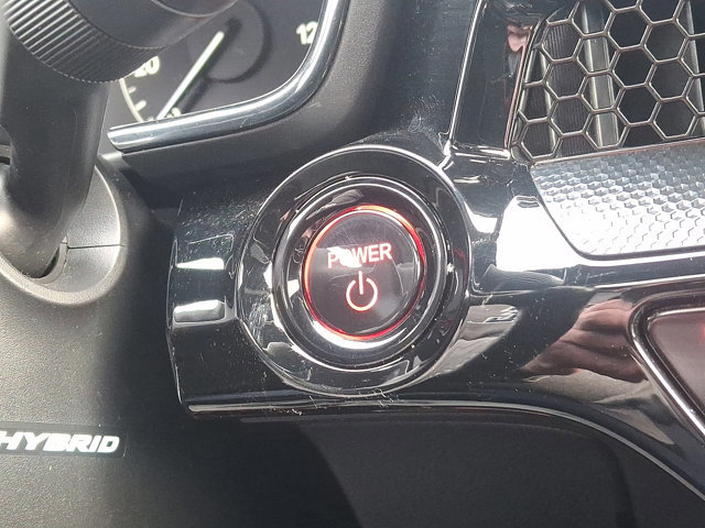 Certified 2023 Honda CR-V Sport Touring image 27