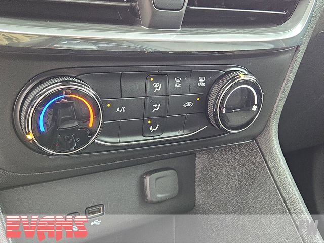 Used 2025 Buick Encore GX Preferred FWD image 9