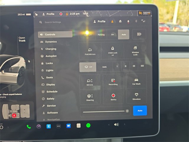 Used 2025 Tesla Model Y Long Range image 22