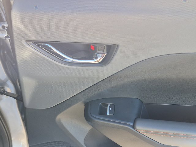 New 2026 Subaru Crosstrek 2.5i Limited AWD/4WD image 30