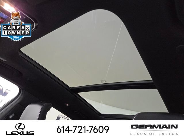 Used 2022 Jeep Grand Cherokee L Overland w/ Luxury Tech Group IV AWD/4WD image 33