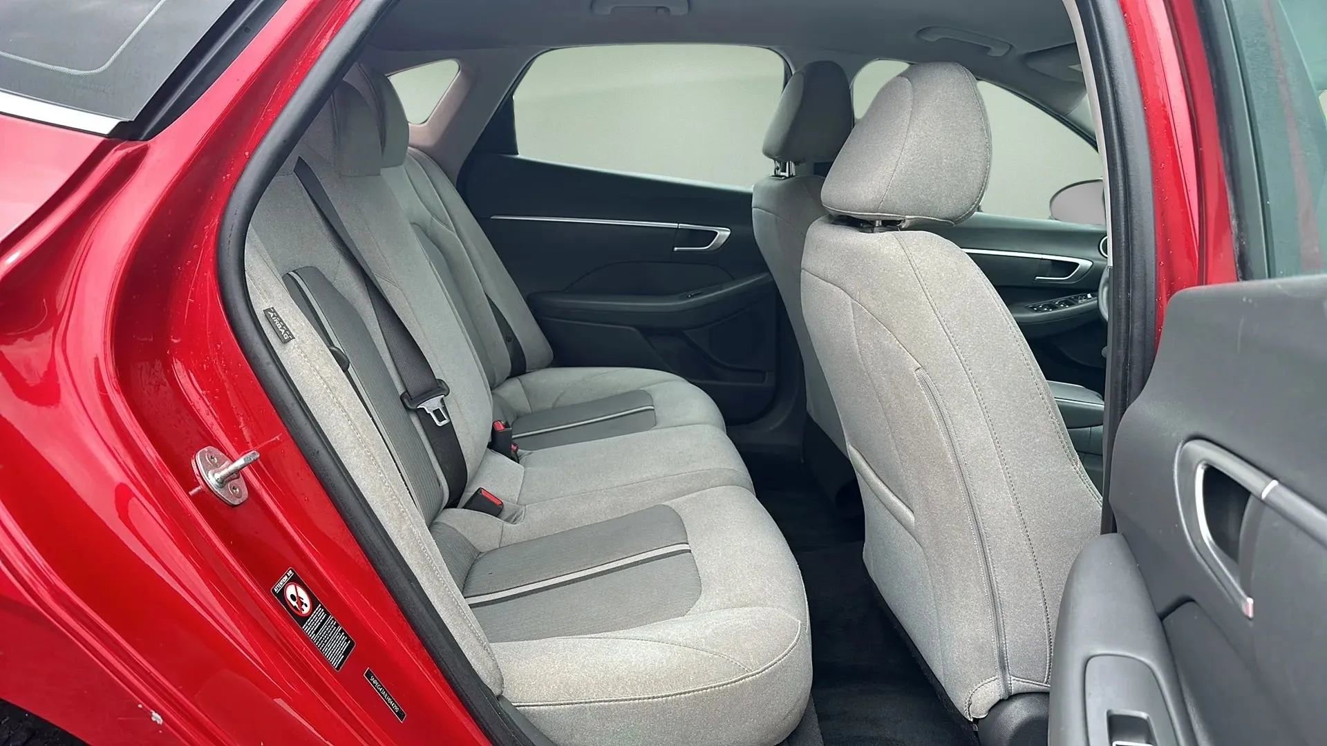 Used 2020 Hyundai Sonata SE w/ Cargo Package image 39