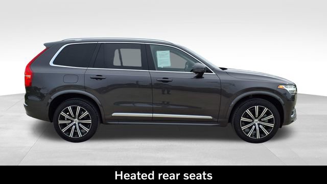 Certified 2024 Volvo XC90 B6 Plus image 9