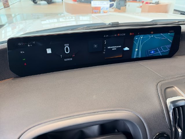 New 2027 Ford Expedition Tremor w/ Driver's Package AWD/4WD image 23