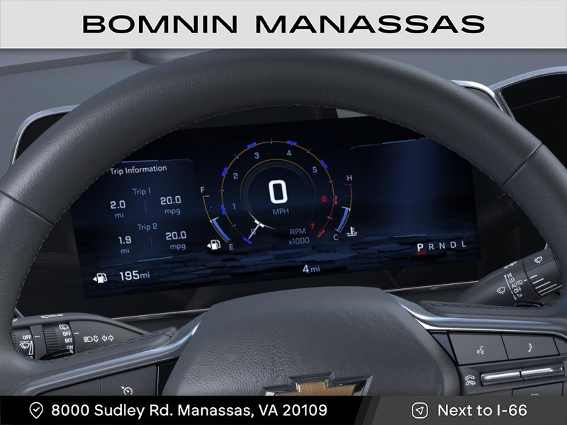 New 2027 Chevrolet Tahoe LS w/ Max Trailering Package AWD/4WD image 18