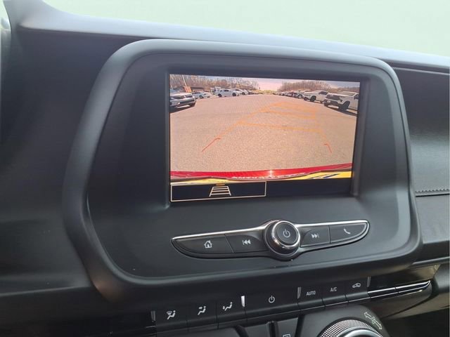 Used 2022 Chevrolet Camaro LT w/ RS Package RWD image 28