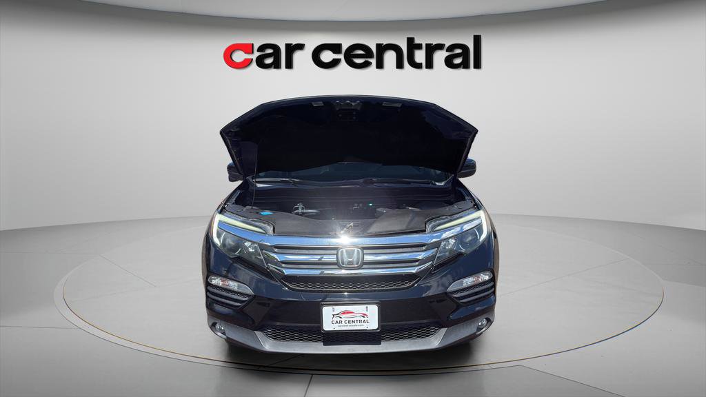 Used 2018 Honda Pilot EX-L image 9