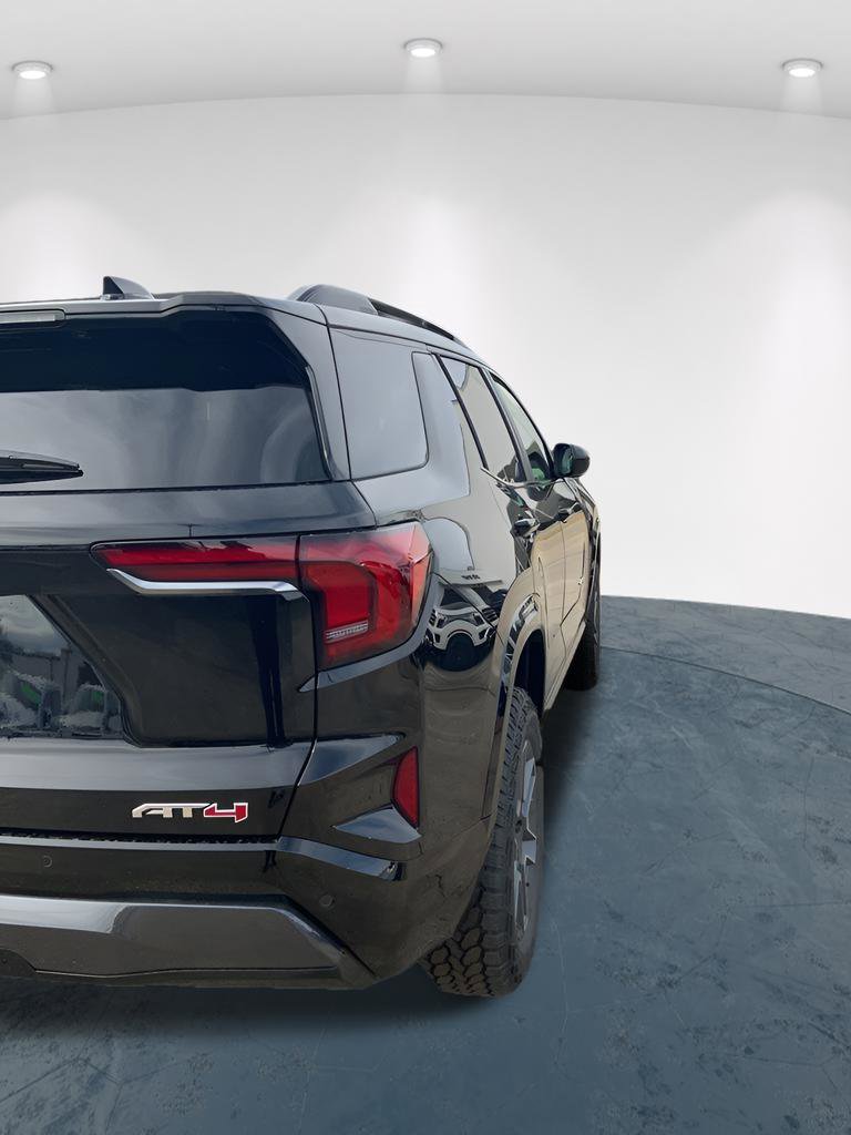 New 2026 GMC Terrain AT4 image 6