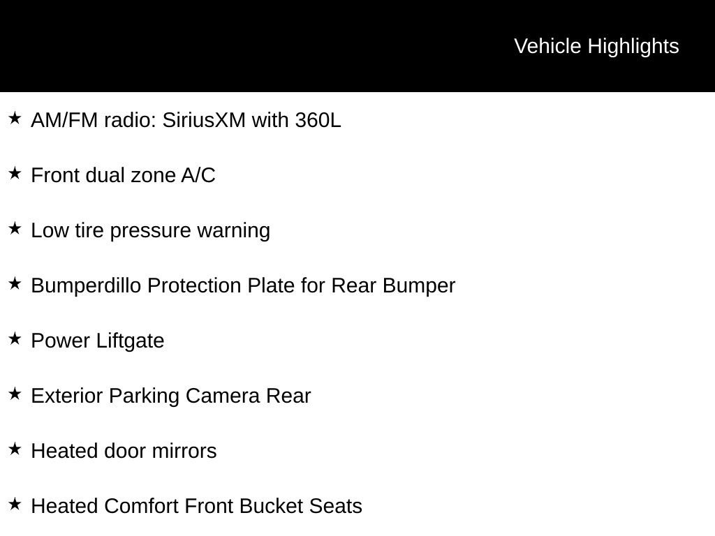Used 2023 Volkswagen Atlas SE w/ Black Wheel Package AWD/4WD image 10