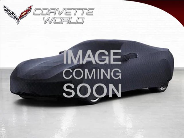 Used 2023 Chevrolet Corvette Z06 RWD image 29