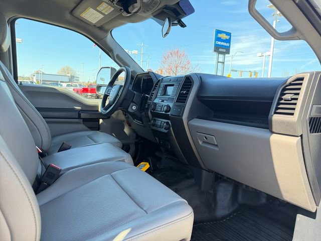 Used 2022 Ford F550 4x4 Crew Cab Super Duty image 39