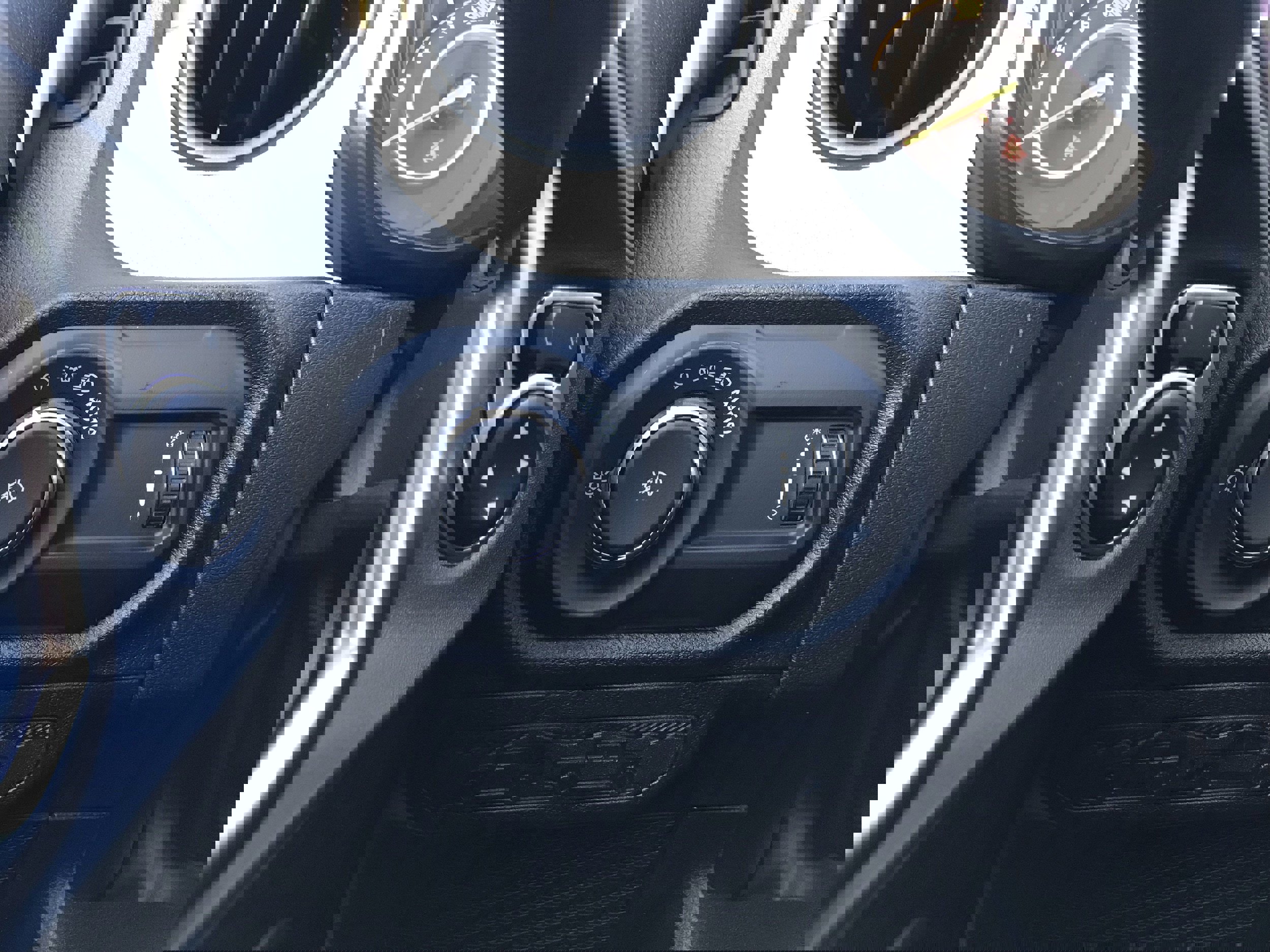 New 2026 Jeep Wrangler Sport image 29