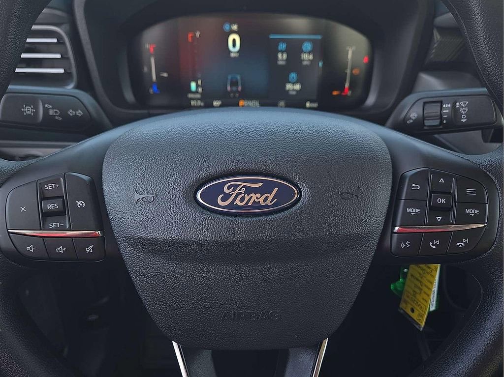 New 2026 Ford Maverick XL AWD/4WD image 19