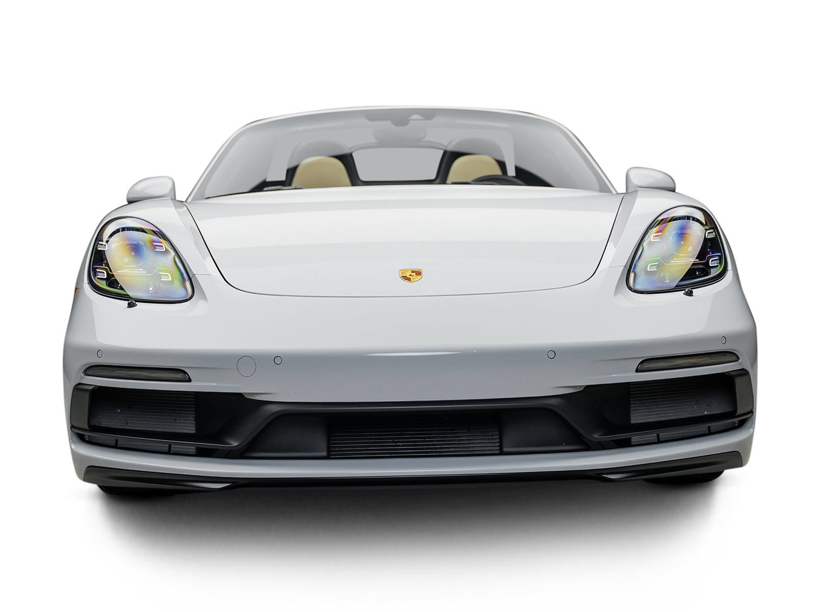 Used 2022 Porsche 718 Boxster RWD image 3