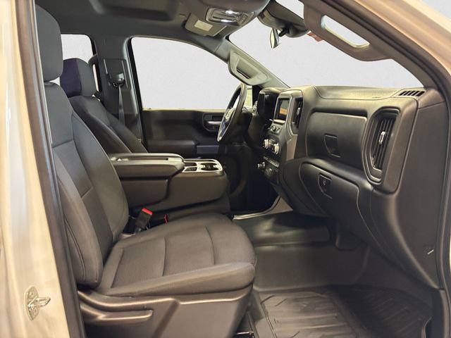 Used 2023 GMC Sierra 1500 Pro w/ Graphite Edition image 16