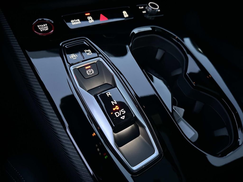 New 2025 Audi S5 Premium Plus image 22