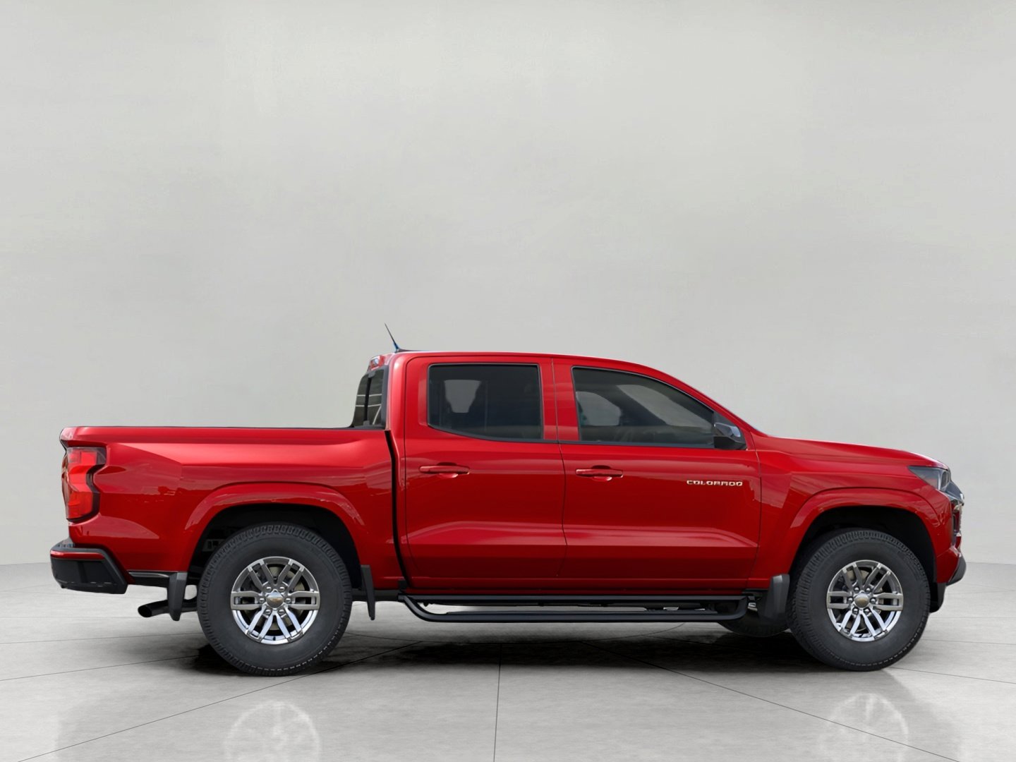 New 2026 Chevrolet Colorado LT w/ Advanced Trailering Package image 5