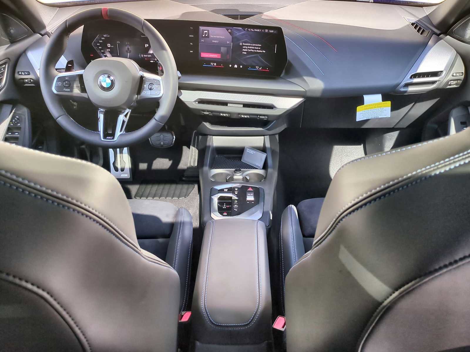 New 2026 BMW M235i xDrive w/ Premium Package AWD/4WD image 15