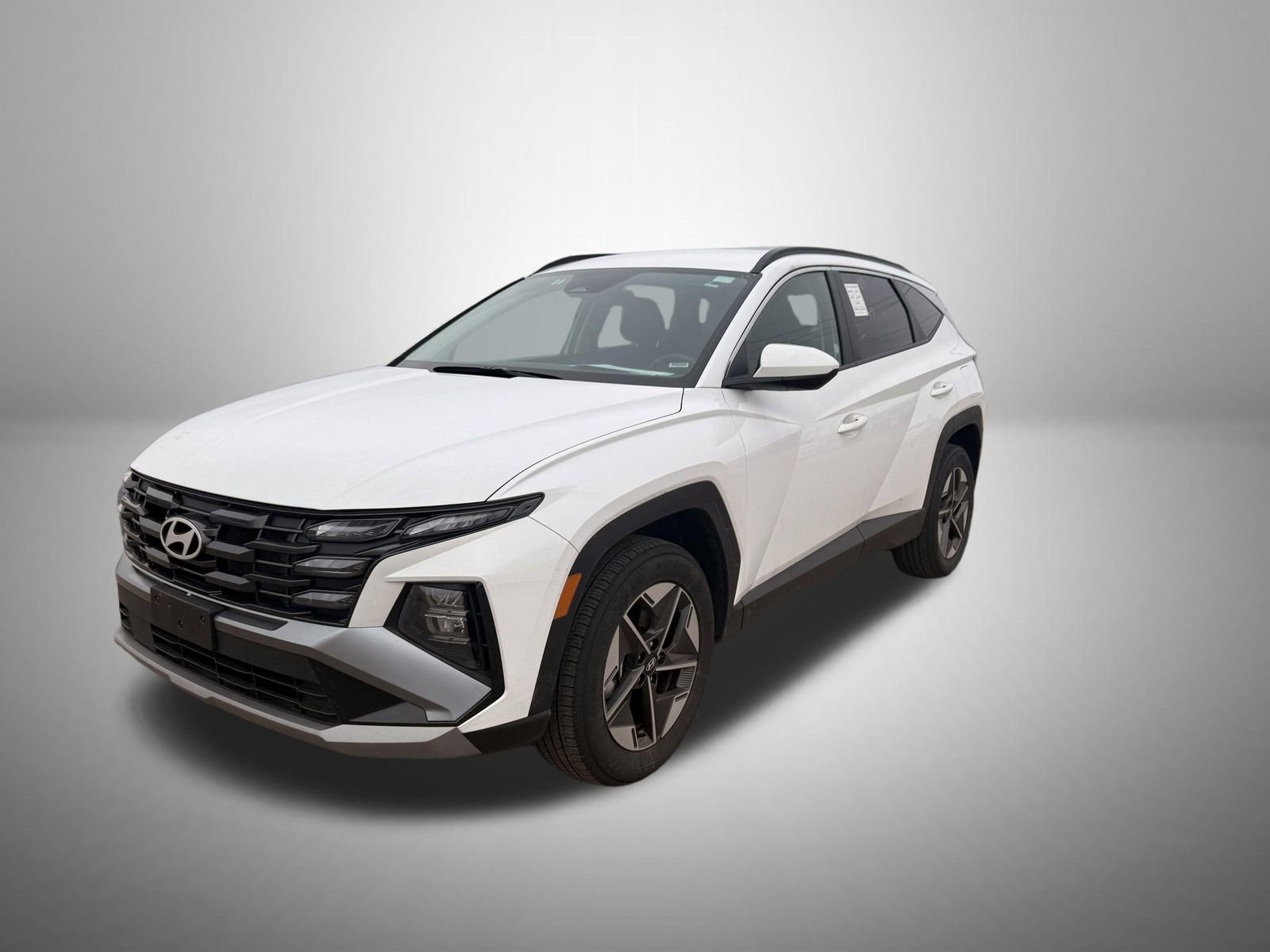 Used 2025 Hyundai Tucson SEL image 1