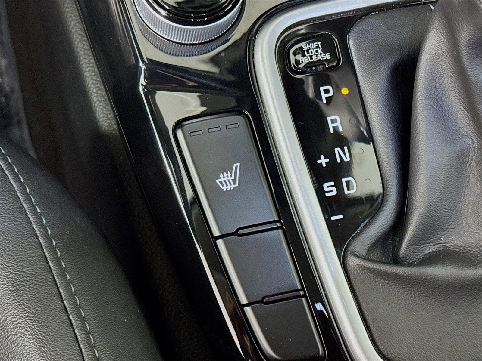 Used 2022 Kia Seltos SX AWD/4WD image 23