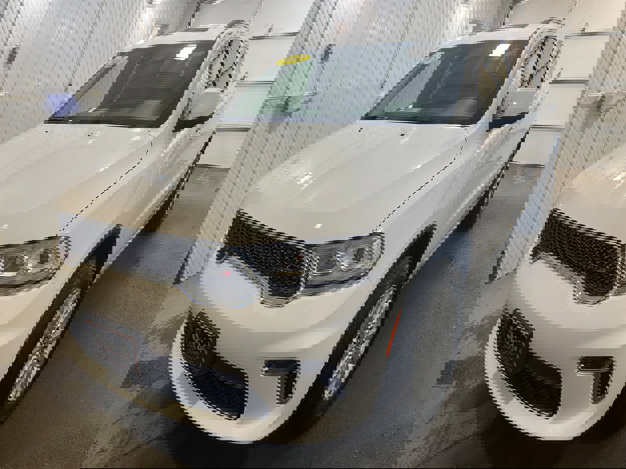 Used 2022 Dodge Durango SXT image 4