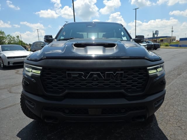 Used 2025 RAM 1500 RHO w/ RHO Level 1 Equipment Group AWD/4WD image 12