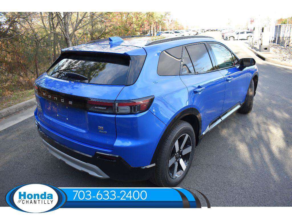 New 2026 Honda Prologue Touring image 10