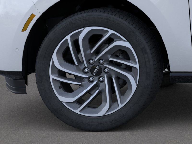 New 2026 Lincoln Navigator L Reserve AWD/4WD image 19