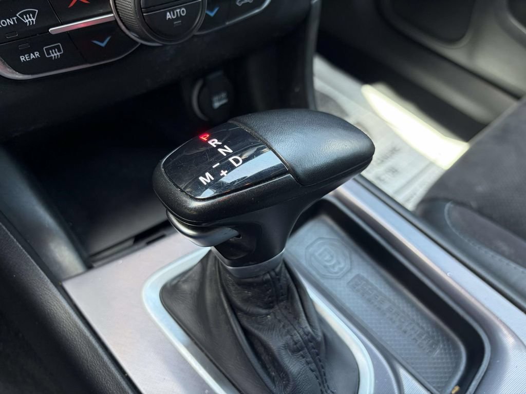Used 2022 Dodge Charger Scat Pack w/ Plus Group RWD image 26